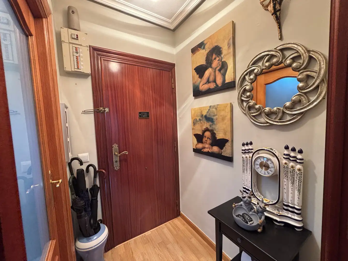 Piso con ascensor en venta en Calle VEGA DE ARRIBA, imagen 20