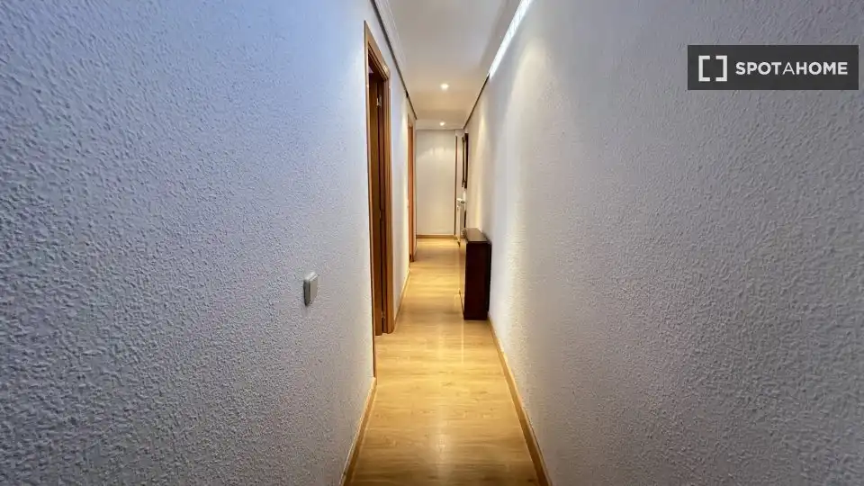 Flat to rent in Retiro, imagen 13