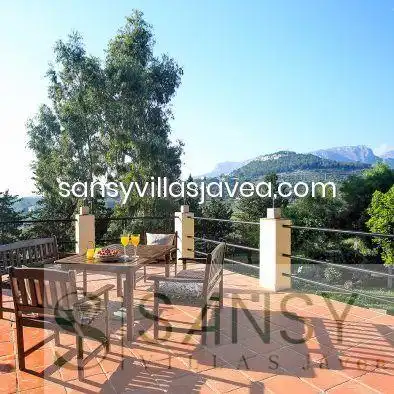 Chalet en venta en Benicolada - Las Adelfas, imagen 8