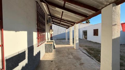 Foto 4 de Finca rústica en venda a Churra, Murcia