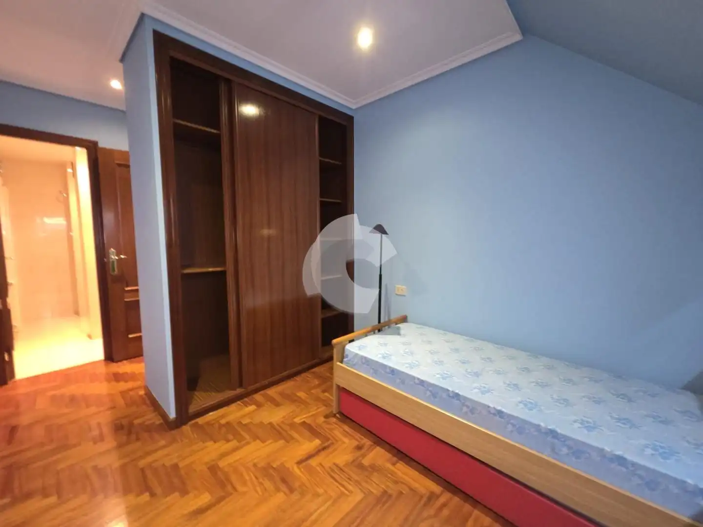 Ático con ascensor en venta en Centro Urbano, imagen 20