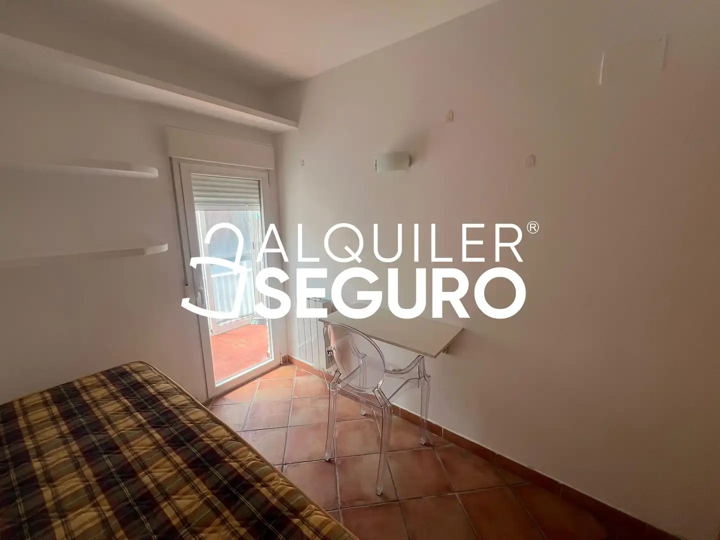 Flat for rent in de Manuel Uribe, Atalaya