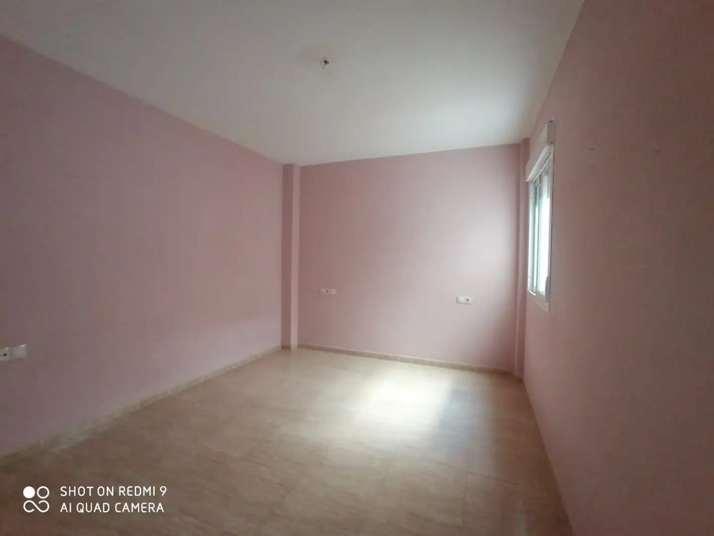 Habitación de Piso de alquiler en Berja con Balcón