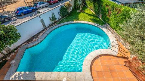 Foto 2 de Casa o xalet en venda a Avinguda Ntra. Sra. de la Mercè, Centre, Pineda de Mar