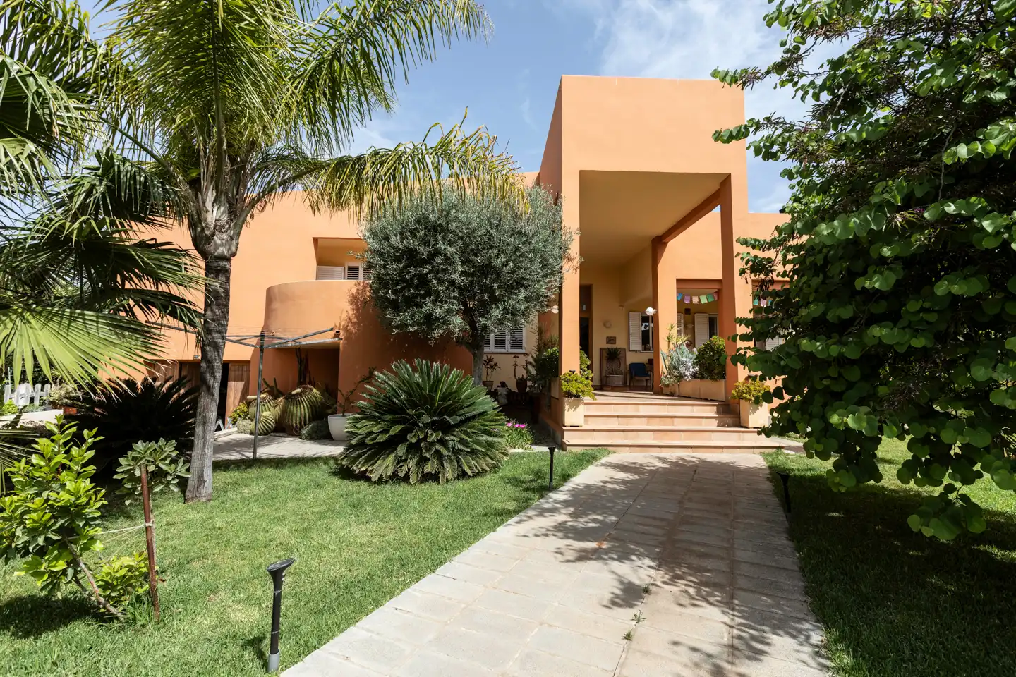 Villa avec terrasse à vendre à El Carme - Sant Agustí - Bonavista, imagen 4