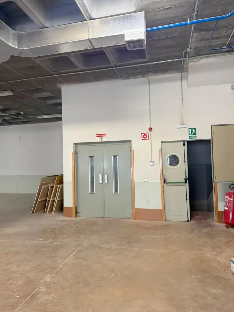 Nave industrial en alquiler en Norte - Universidad, imagen 25