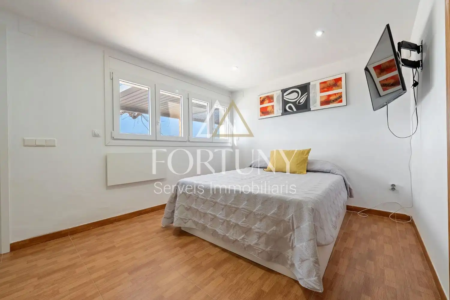 House with pool for sale in Partida el Roquis, imagen 12
