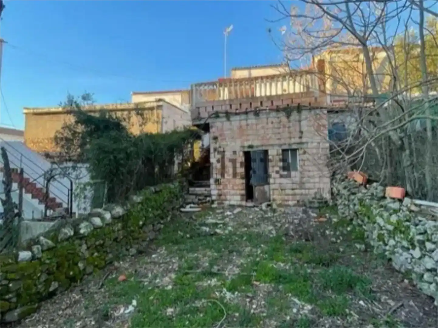 Casa adosada en venda en Cardeña, Córdoba