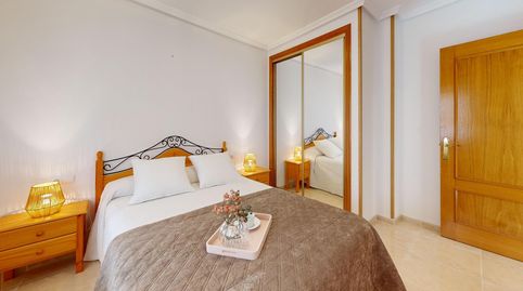 Foto 4 de Apartamento en venta en Avenida San Emigdio, El Molino, Torrevieja