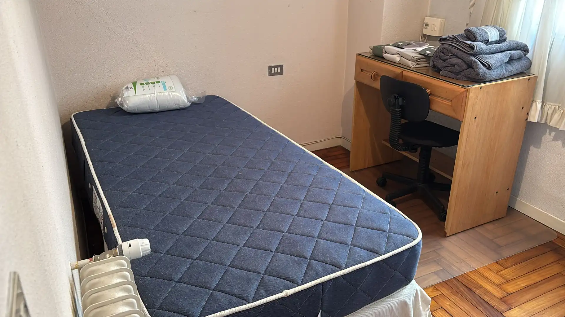Appartement avec terrasse à louer à Rúa Vázquez Varela 17, imagen 3