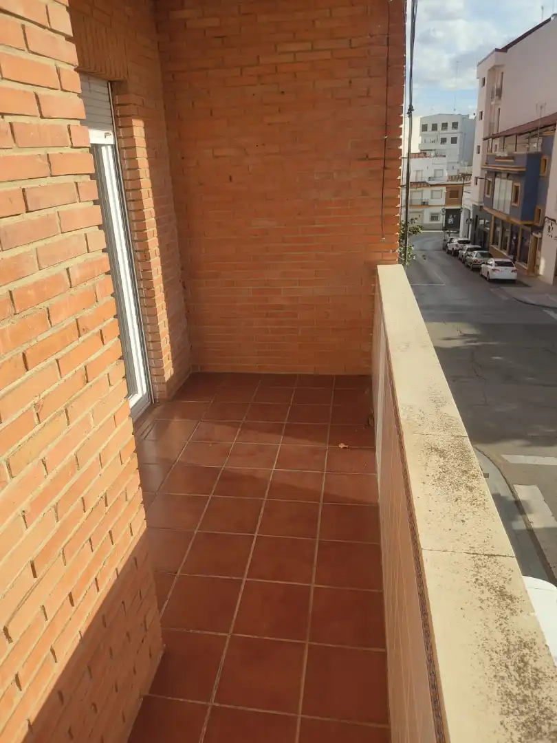 Pis amb terrassa de lloguer a Almendralejo, imagen 18