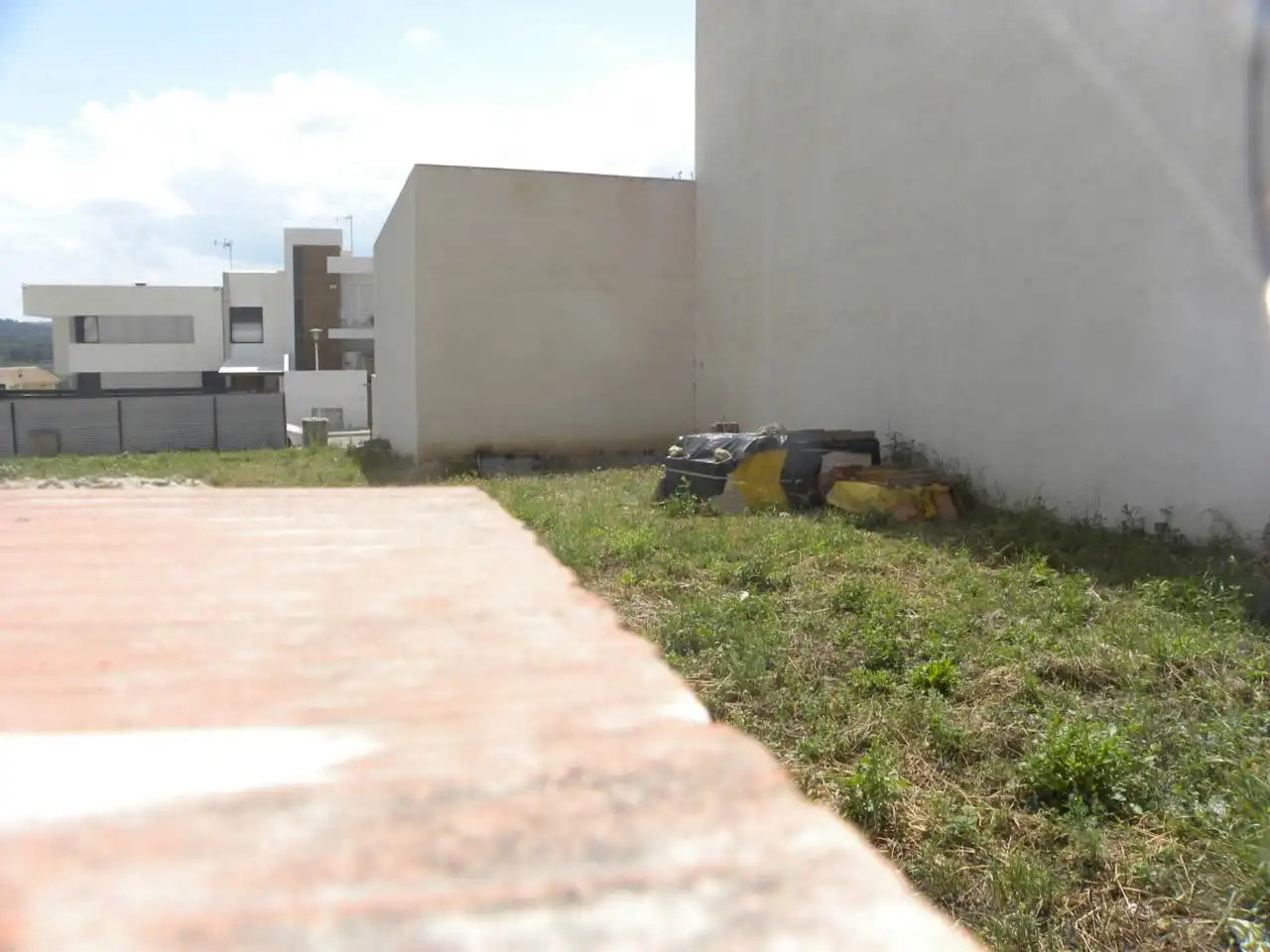 Residencial en venta en Caravaca de la Cruz