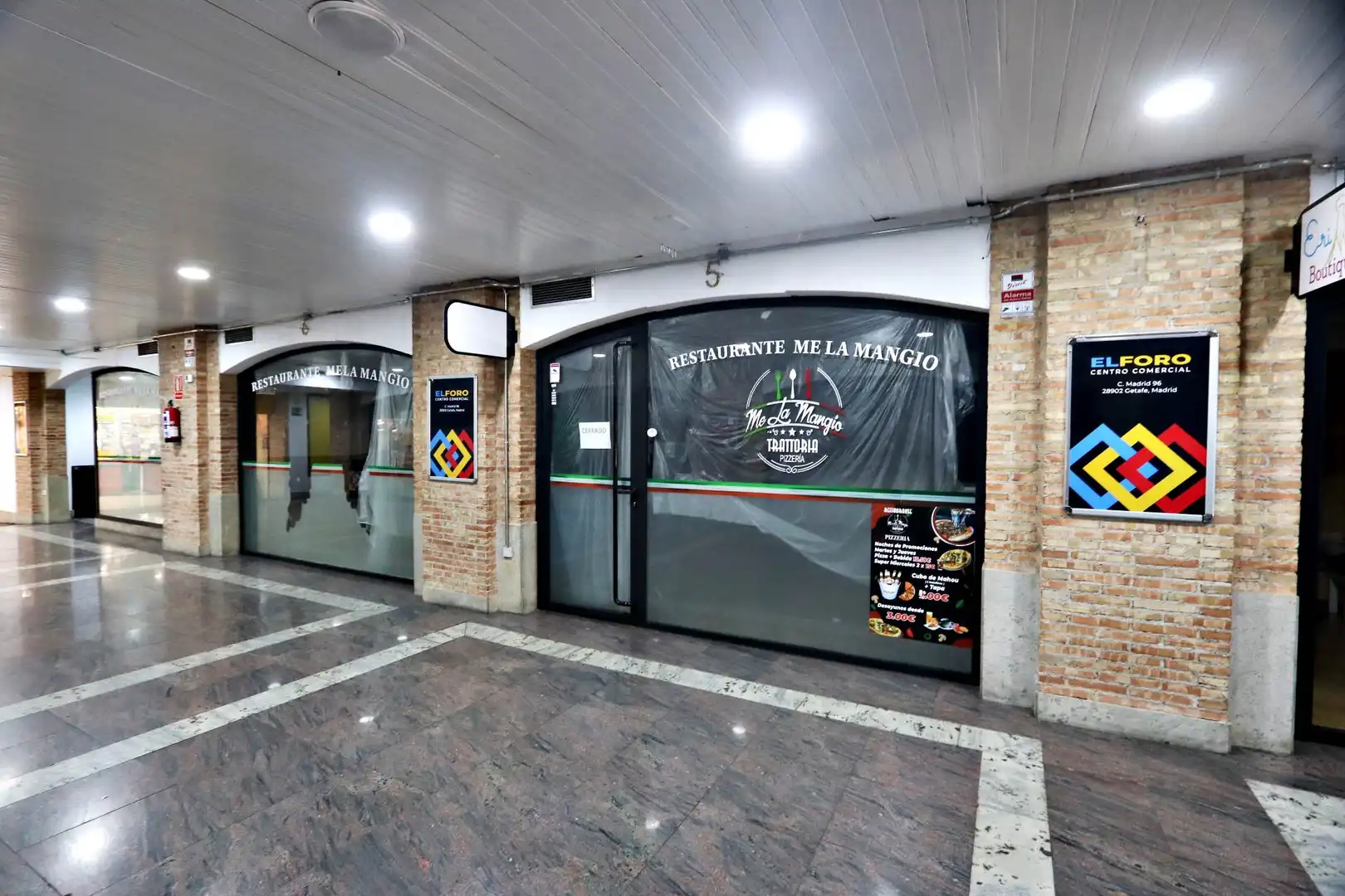 Local en venta en Getafe
