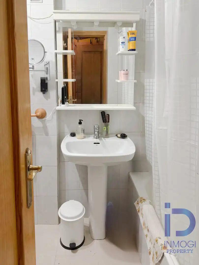 Apartment with lift for sale in Urbanización Sol y Nieve 109, imagen 14