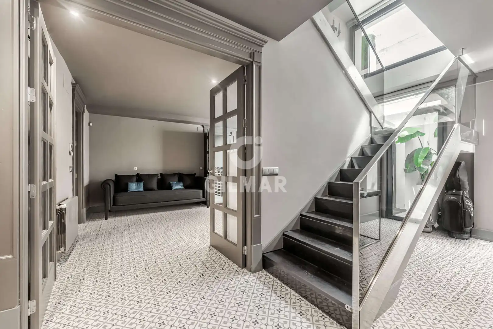 Casa o chalet en venta en Bormujos con Calefacción, Jardín privado y Piscina