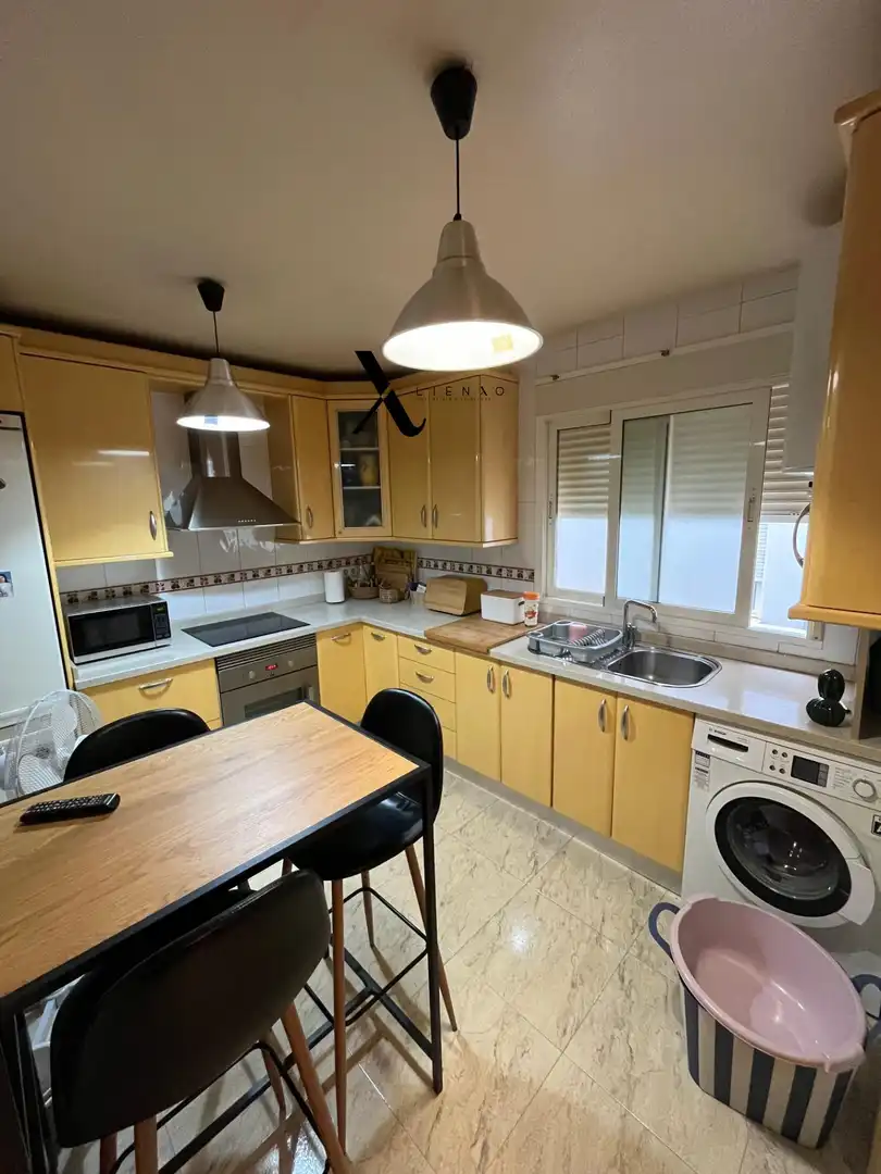 Appartement avec terrasse à vendre à Avenida FUERZAS ARMADAS, imagen 14