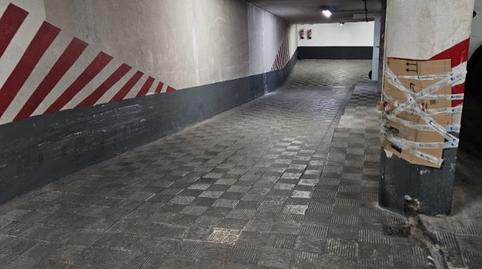 Photo 4 of Garage for sale in Calle de Los Peñascales, 17, Fuente del Berro, Madrid