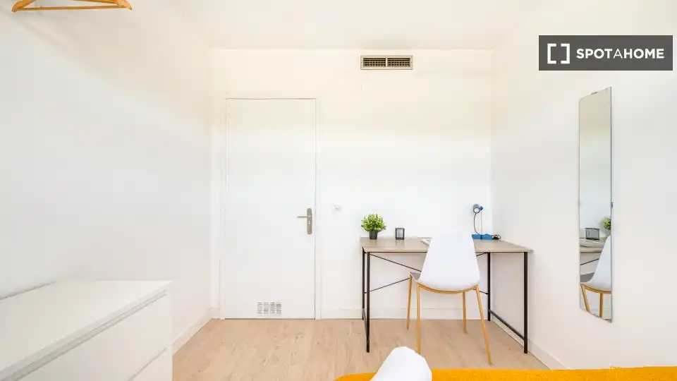 Habitació a Casa de Campo