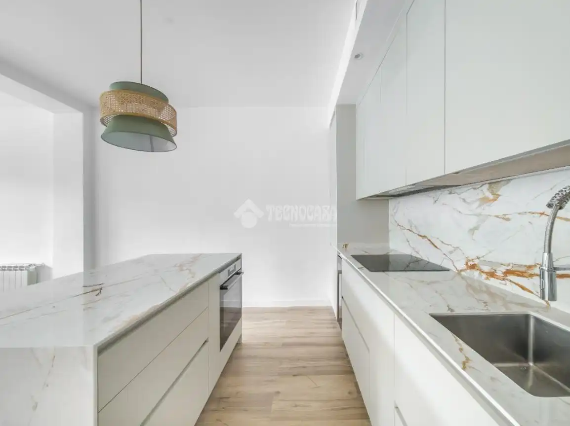 Appartamento con terrazza in vendita a Tetuán, imagen 29