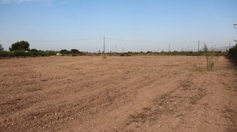 Photo 3 of Land for sale in Perleta - Maitino, Alicante