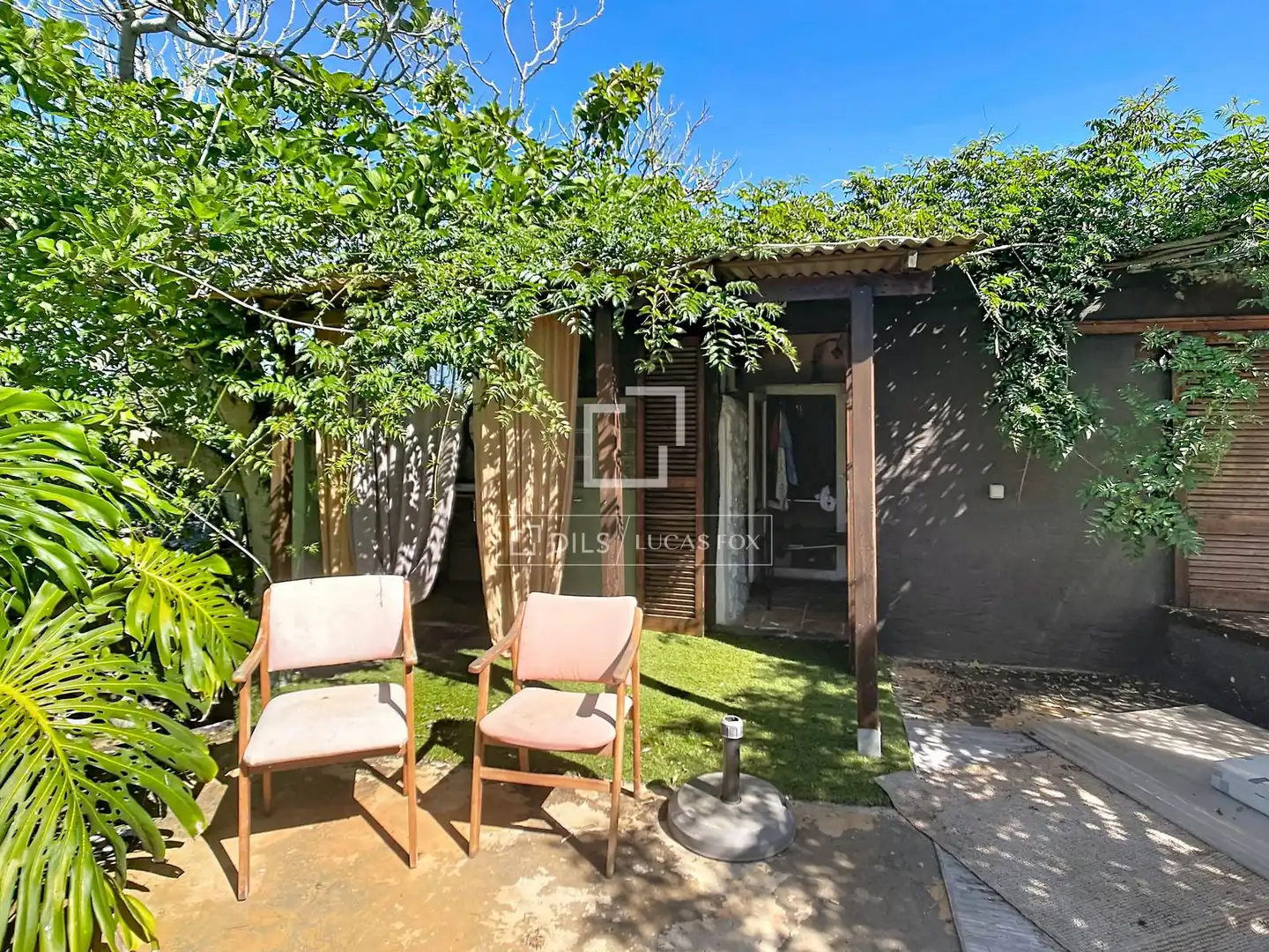 Jardín de Finca rústica en venta en Ciutadella de Menorca con Jardín privado, Terraza y Piscina