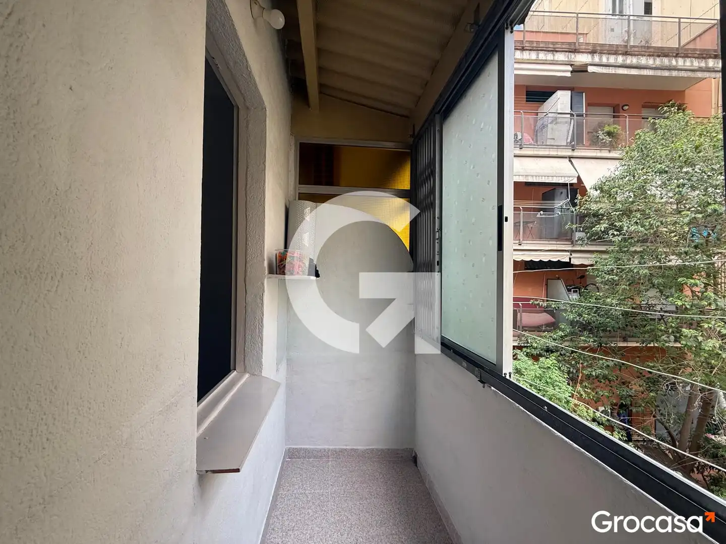 Wohnung mit Terrasse zum Verkauf in CL PURISSIMA CONCEPCIO, imagen 18