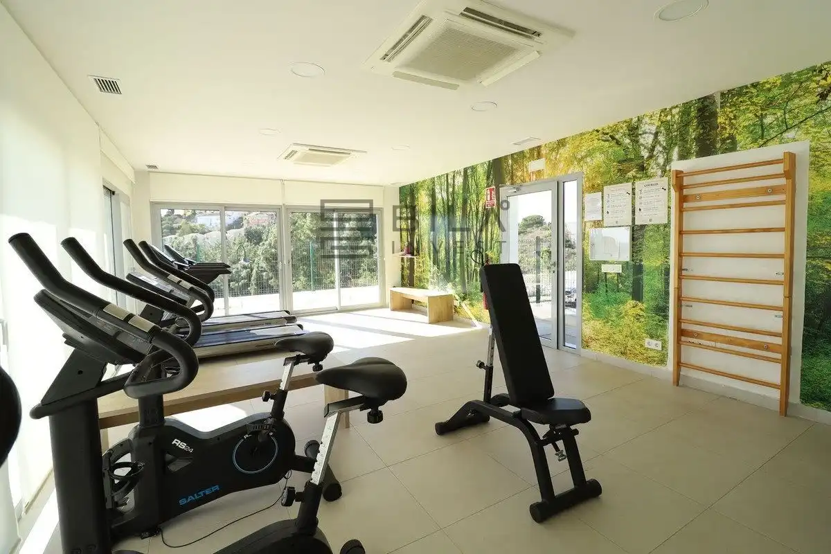 Appartement avec piscine à vendre à Aralia, imagen 32