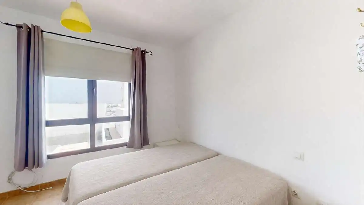 Bedroom of Duplexes for sale in Orzola
