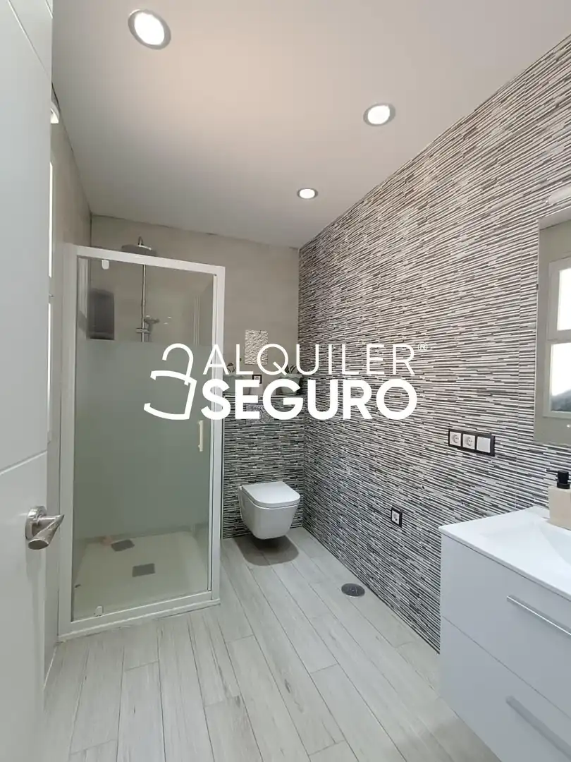 Casa o chalet de alquiler en Tajuña, San Benito - Soledad - Hispanidad