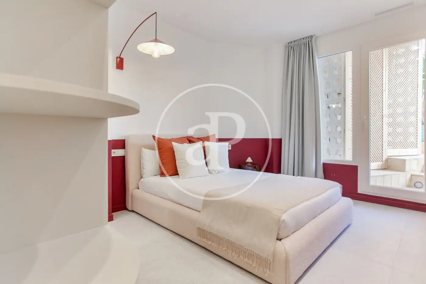 Habitación de Piso en venta en Valencia con Aire acondicionado, Calefacción y Terraza