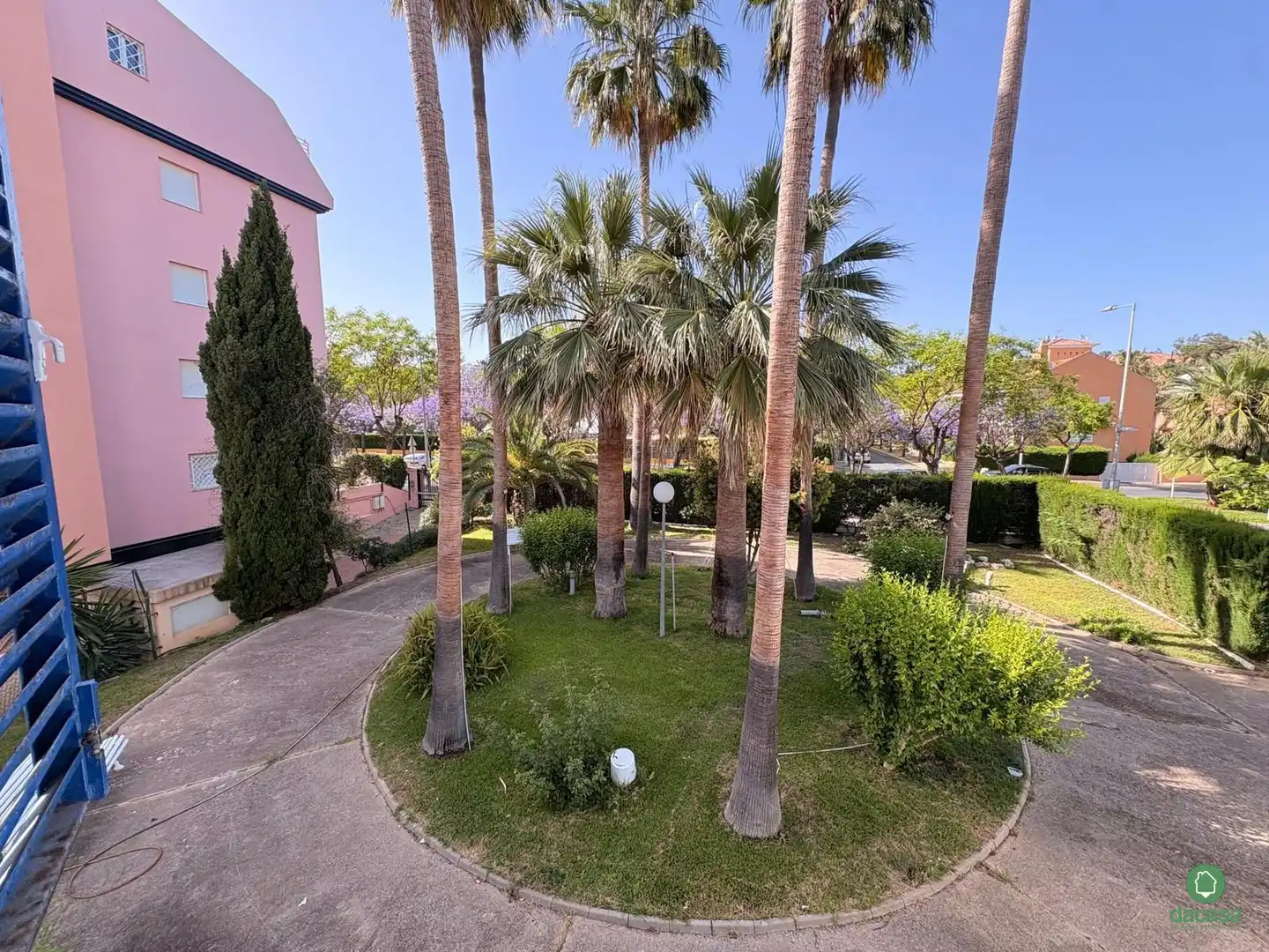 Jardín de Piso en venta en Islantilla