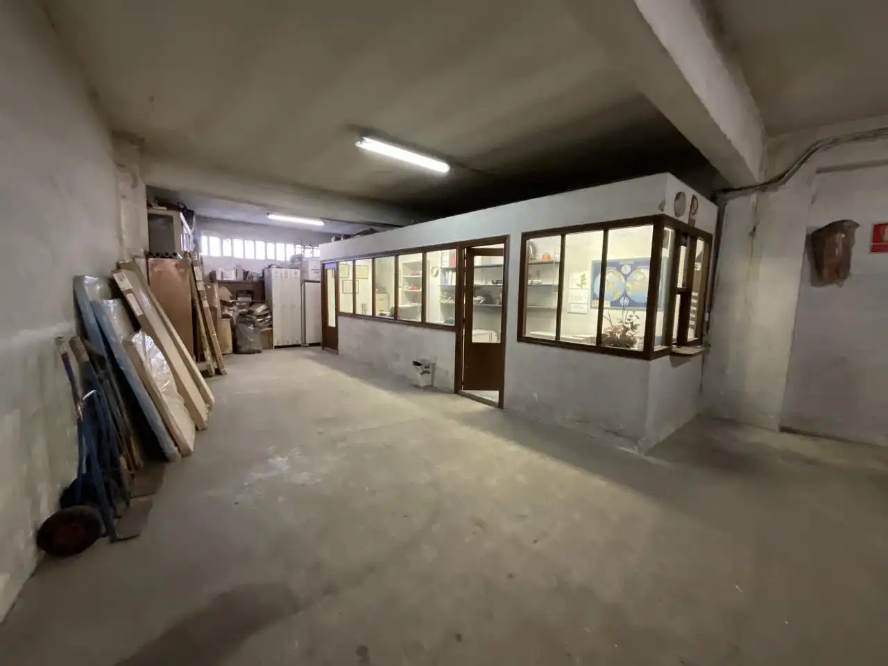 Local comercial de lloguer a Santo Domingo de la Calzada, imagen 4