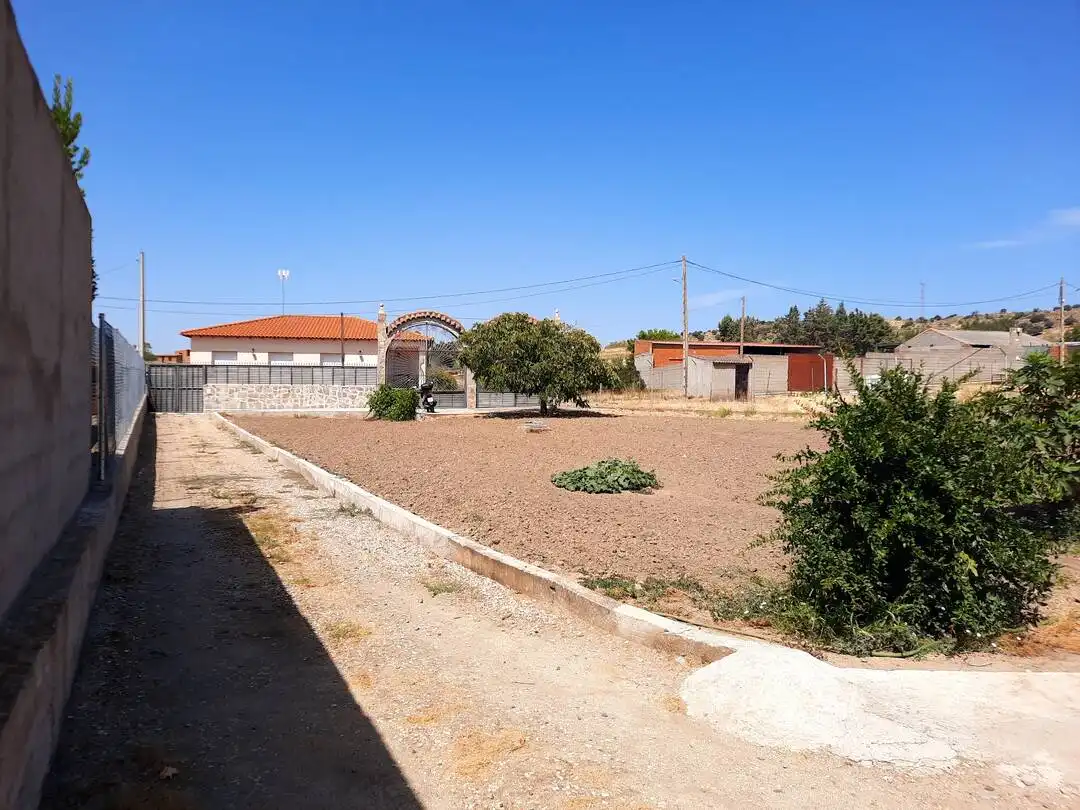 Terreni e lotti in vendita a Nombela, imagen 24
