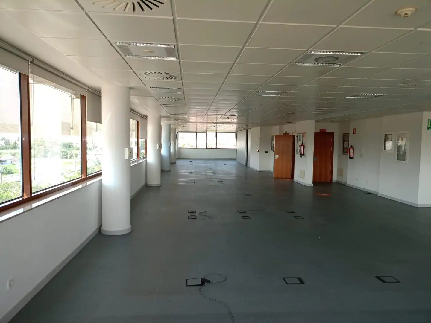 Oficina amb ascensor de lloguer a Avenida de los Dolores 11, imagen 10
