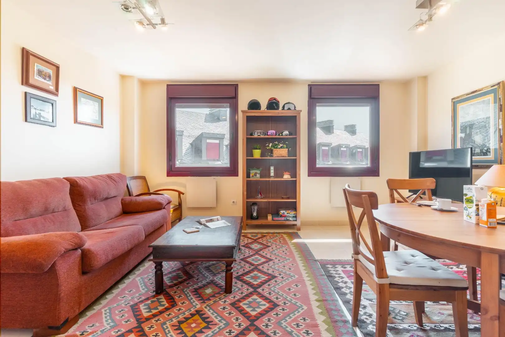 Ático con ascensor en venta en PIEDRAS-SI 46, imagen 2