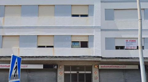 Foto 3 de Edificio en venta en Avenida Redondela, Redondela, Pontevedra