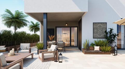 Photo 5 from new construction home in Flat for sale in Avenida de las Universidades, 7, Arco Norte - Avda. España, Sevilla