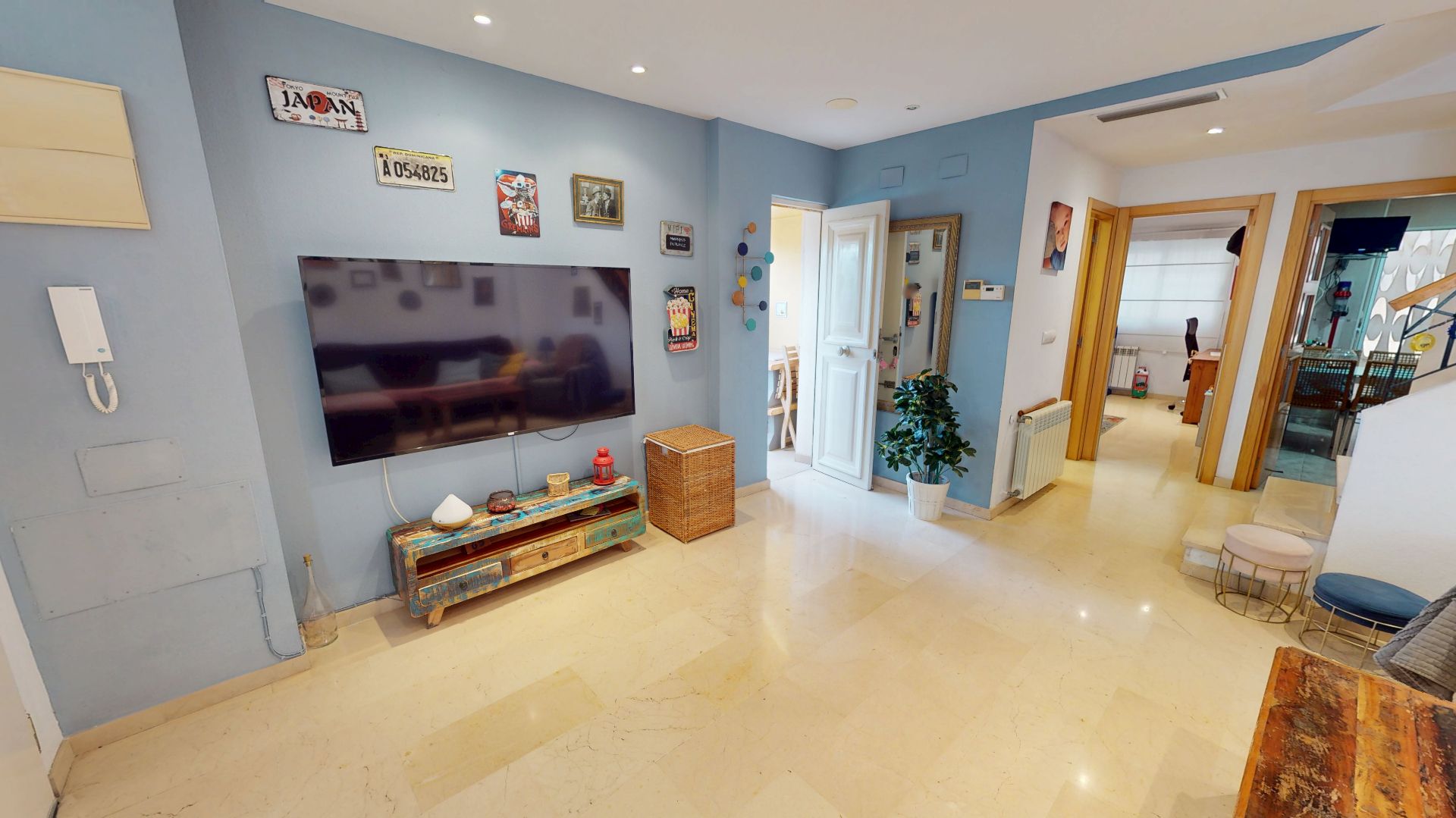 House or chalet for sale in Avinguda de l'Altet, El Travaló - Martínez Valero
