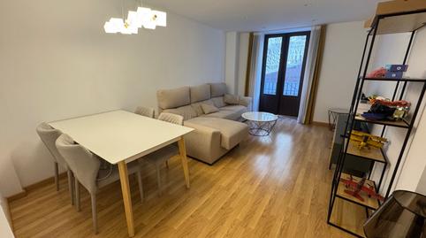 Photo 3 of Flat to rent in Calle Federico de Mendizábal, San Bartolomé - Millán de Priego, Jaén