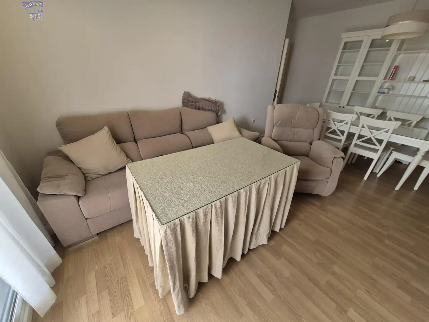 Planta baja en venta en Arcos de la Frontera