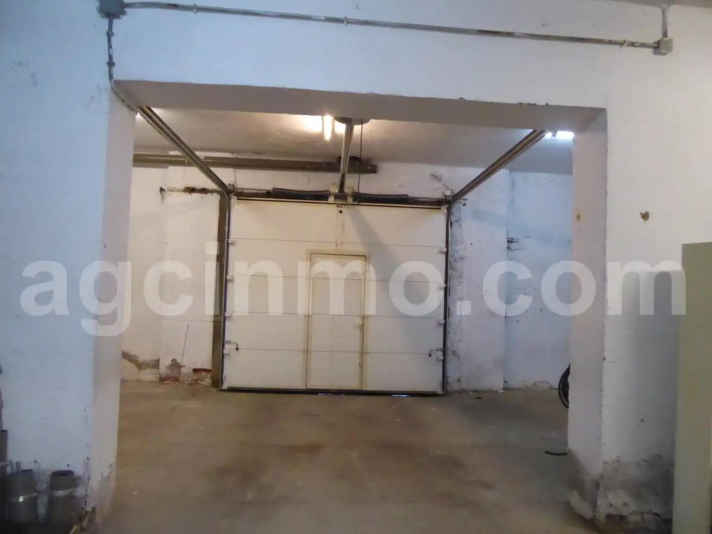 Geschaftsraum zur Miete in Valladolid
