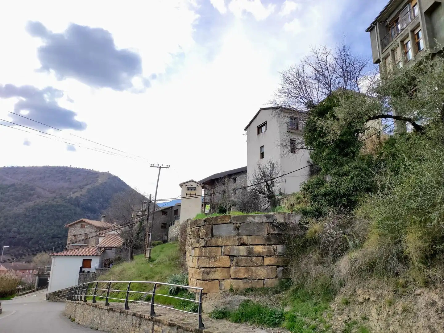Terreni e lotti in vendita a Boltaña, imagen 17