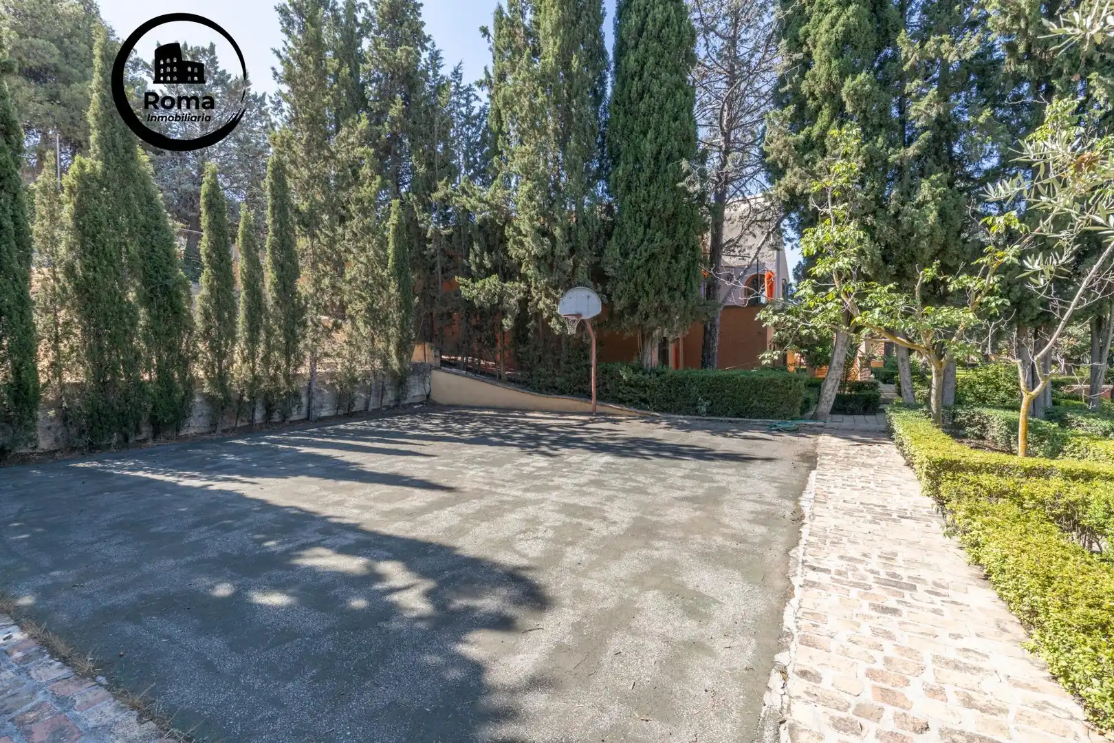 Detached house with terrace for sale in Calle ALEMANIA, imagen 56