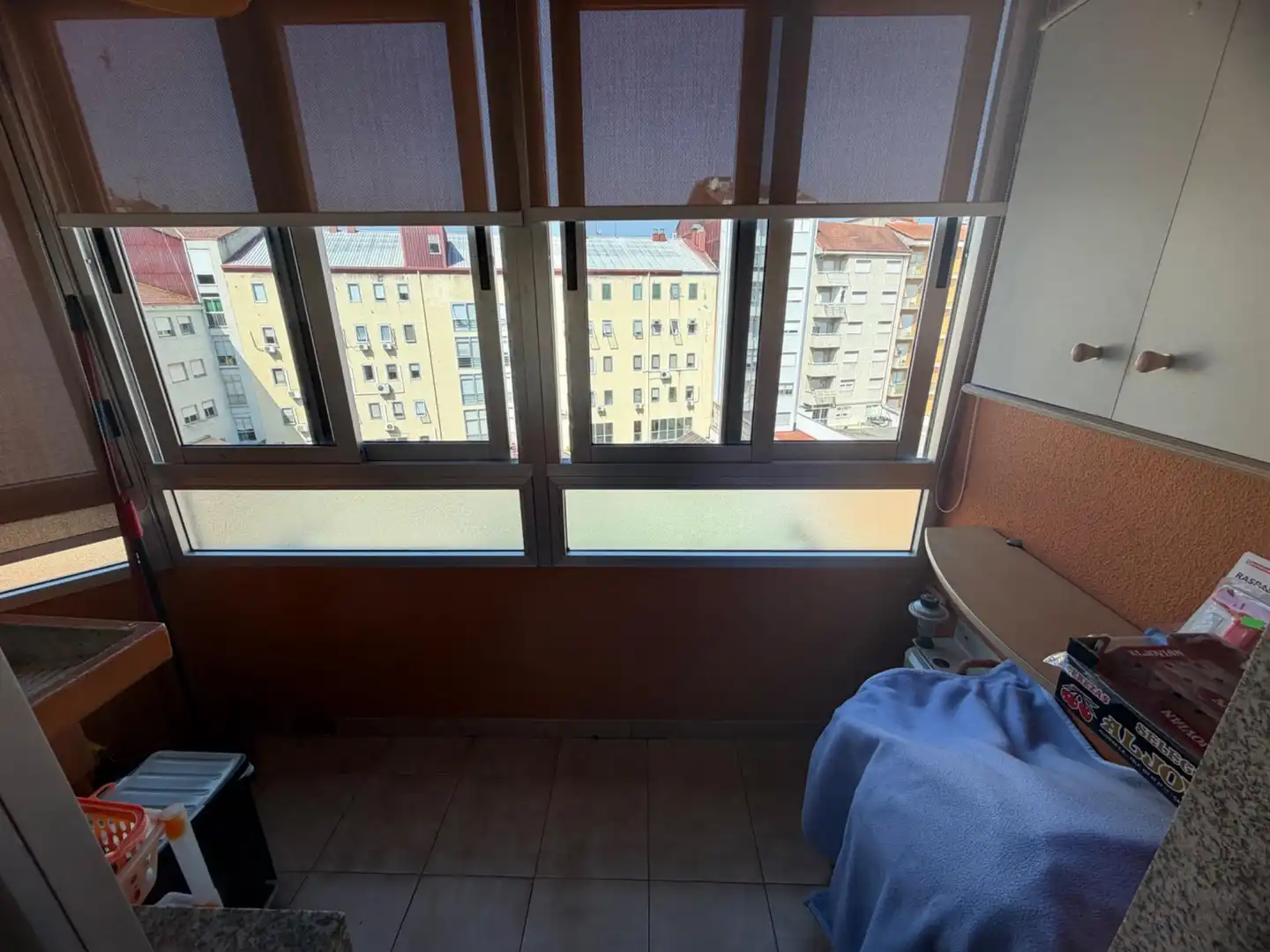 Appartamento con terrazza in vendita a Posío, imagen 13