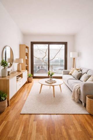 Piso en Venta en Carrer TELEGRAF en El Guinardó