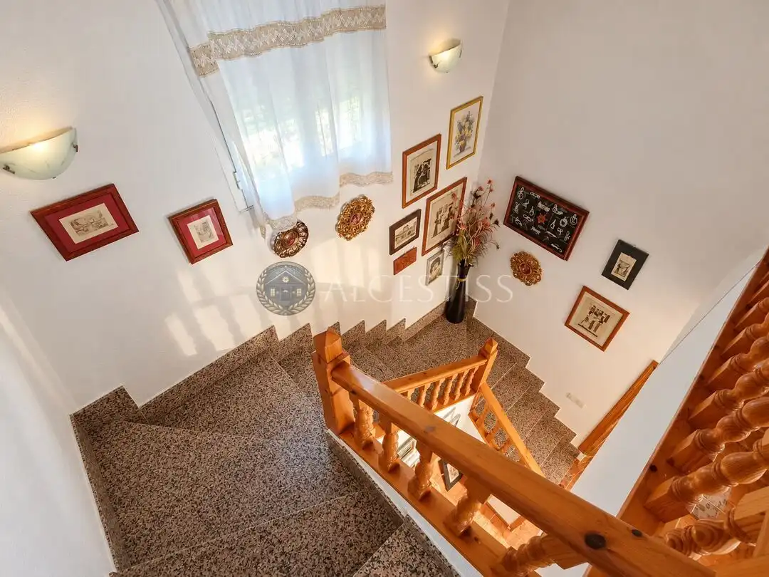 Casa con terraza en venta en Méntrida, imagen 56