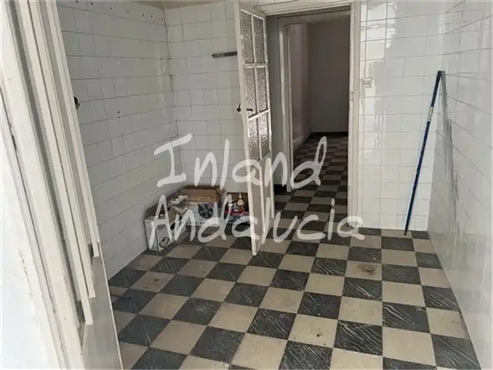 Apartamento en venta en Alcalá la Real