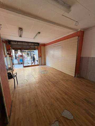 Local comercial en Venta en Ronda de la Torrassa en La Torrassa