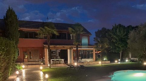 Photo 4 of Detached homes for sale in Bonanza, Boadilla del Monte