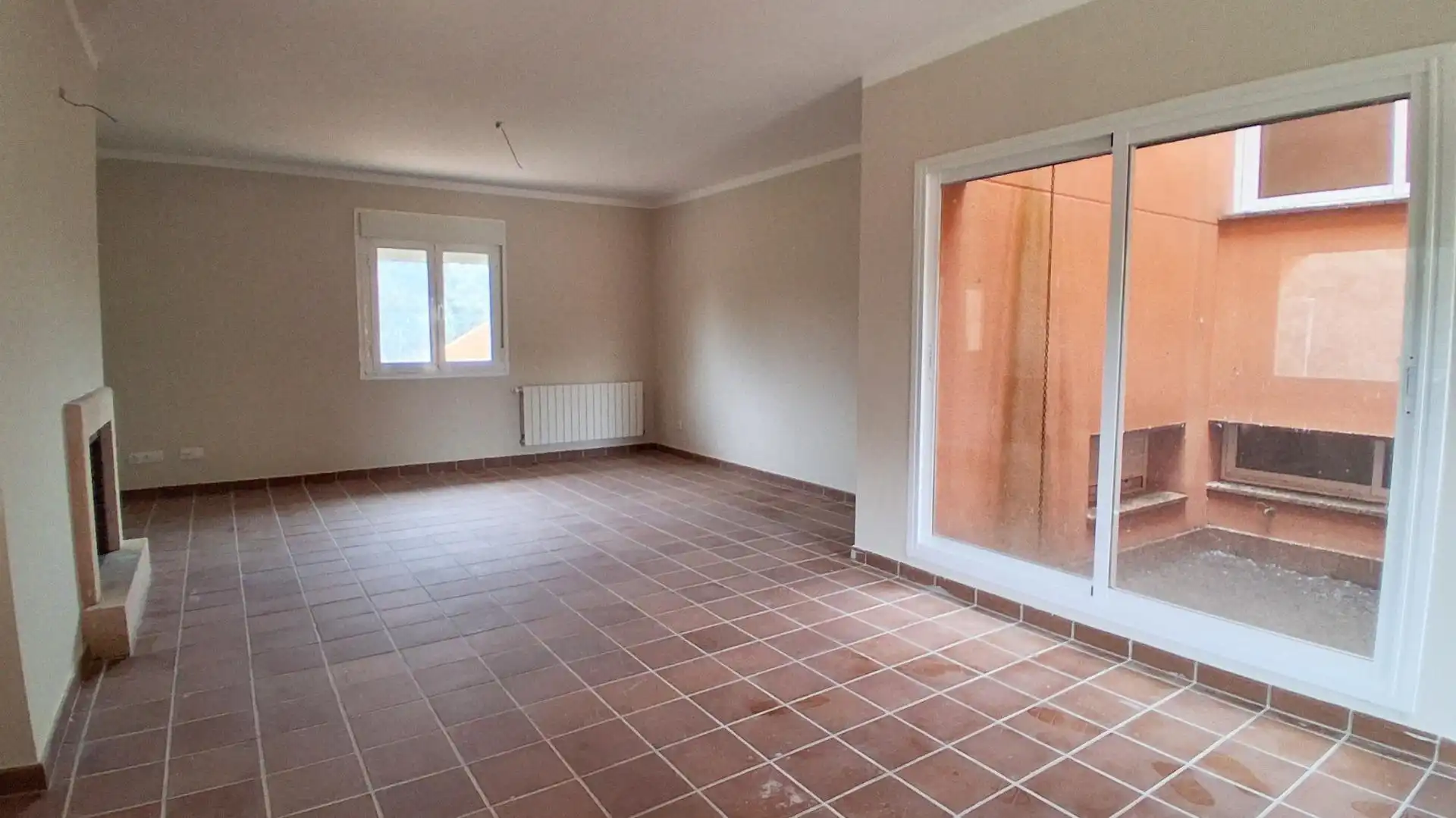 Casa aparellada en venda a Carrascal de Barregas, imagen 15
